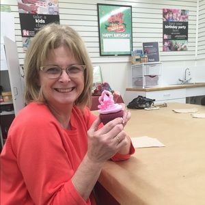 Meet your Posher, Wanda